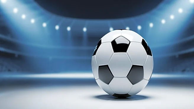 Ben Greenhalgh Reflects on Winning 'Football's Next Star' and Playing for Inter Milan