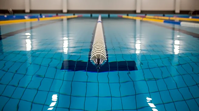 Fresno State Swim Team Achieves Historic Top 25 Ranking