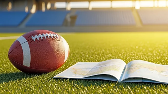 South Florida QB Byrum Brown Plans Auburn Visit Amid Transfer Portal Move