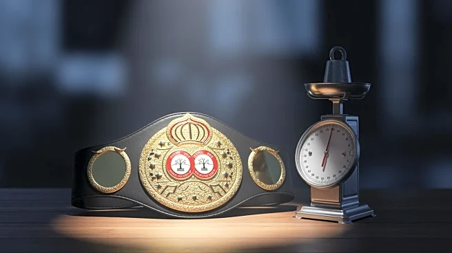 Amanda Serrano to Defend Titles Despite Opponent Reina Tellez Missing Weight