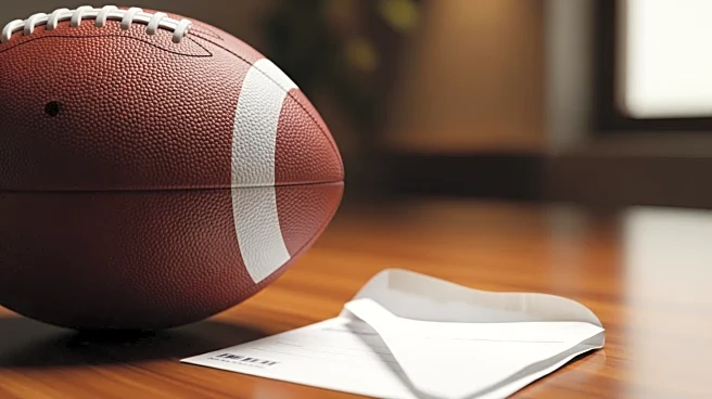 Ole Miss Quarterback Trinidad Chambliss Awaits NCAA Eligibility Waiver Decision