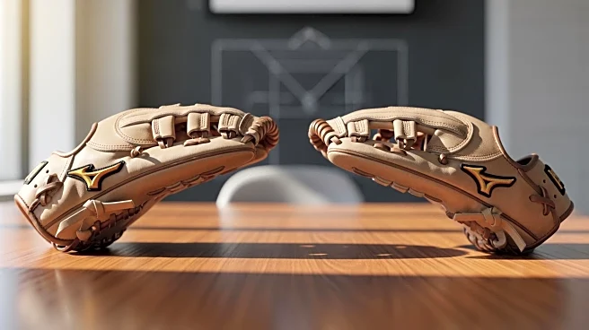 Minnesota Twins Acquire Eric Wagaman from Miami Marlins in Trade for Kade Bragg