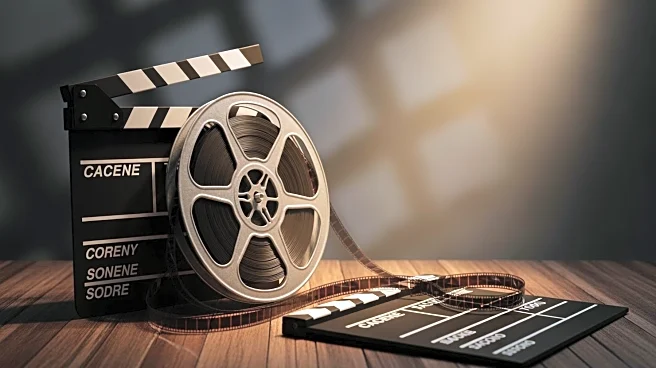 Palestinian Film 'All That's Left of You' Faces Distribution Challenges in U.S.