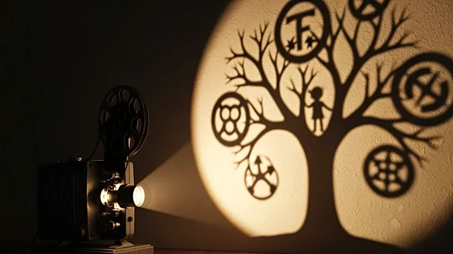 Award Season Films Highlight Modern Parental Anxieties Amid Political Volatility