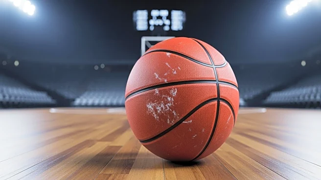 Brooklyn Nets' Nolan Traore Struggles in Loss to Houston Rockets