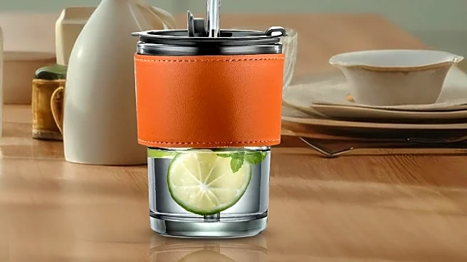 Stanley Quencher Tumblers Available at 50% Discount on Amazon, Boosting Consumer Interest