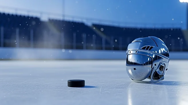 NHL Winter Classic Highlights: Zibanejad's Historic Hat Trick and Key Performances