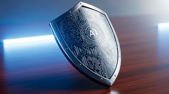 GDIT Awarded AWS Global Defense Consulting Partner of the Year for AI Innovations