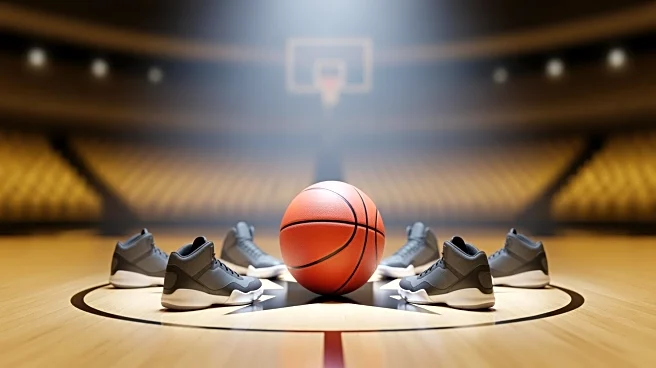 NBA 2025 Awards: Nikola Jokic and Shai Gilgeous-Alexander Lead Quintessential Starting Five