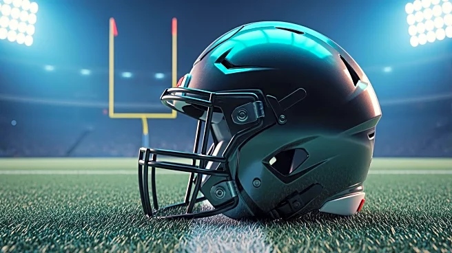 Jacksonville Jaguars Aim for AFC South Title with Win Against Tennessee Titans