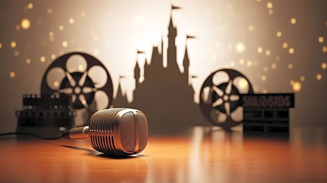 Tim O'Day Discusses Disney History on Beyond the Mouse Podcast