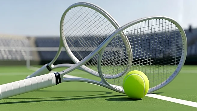 Brisbane International Draw: Sabalenka and Keys Set for Potential Quarterfinal Clash