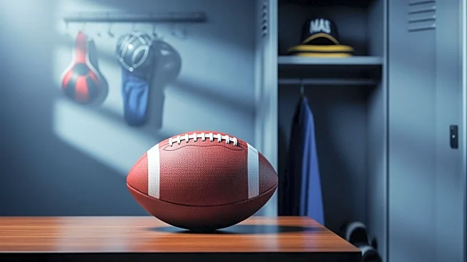 Duke Quarterback Henry Belin IV Enters Transfer Portal Amid Team Changes