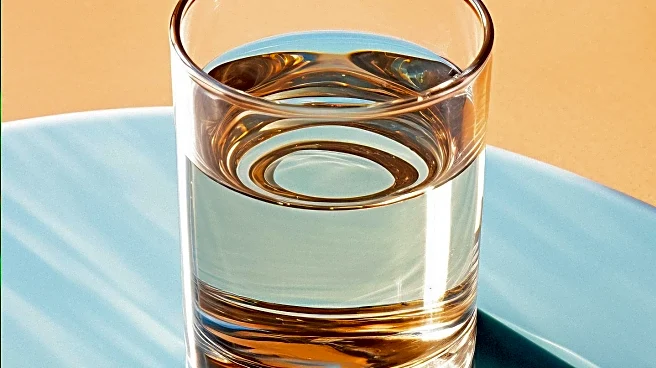 Doctor Highlights Health Benefits of Dry January for Alcohol Abstinence