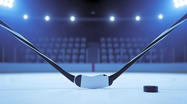 Buffalo Sabres Face Columbus Blue Jackets with Key Lineup Changes