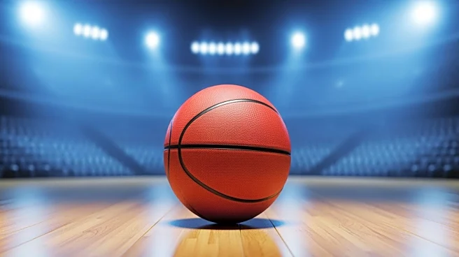 Nebraska Huskers Secure Victory Over Michigan State Spartans in Tight Basketball Match