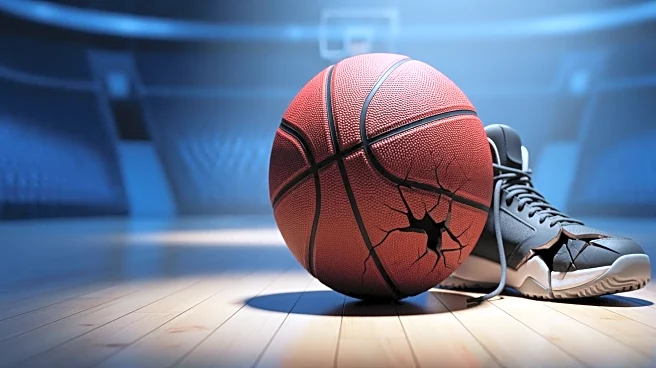 Louisville Basketball Faces Injury Challenges Ahead of Duke Showdown