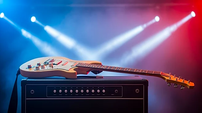 Alter Bridge Announces Self-Titled Album Release, Set to Energize Fans