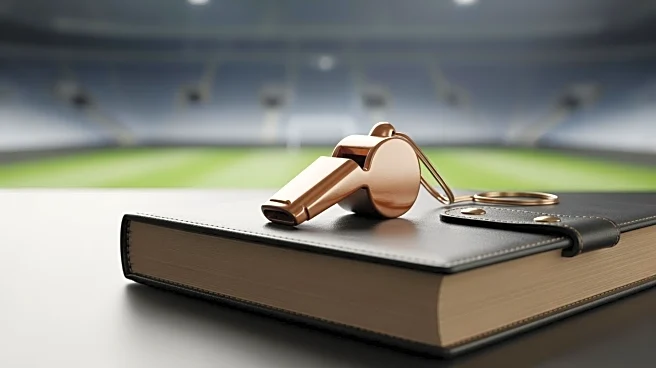 Tennessee Titans Consider High-Profile Candidates for Head Coach Position