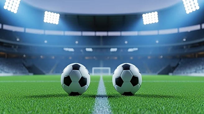 Aston Villa vs. Nottingham Forest Premier League Match Broadcast Details