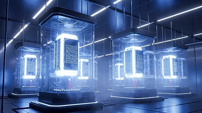 Quantum Computing Facilities Face Design Challenges Due to Extreme Environmental Needs