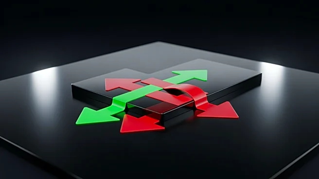 Wall Street Sees Modest Gains Amid Mixed Technology Sector Performance