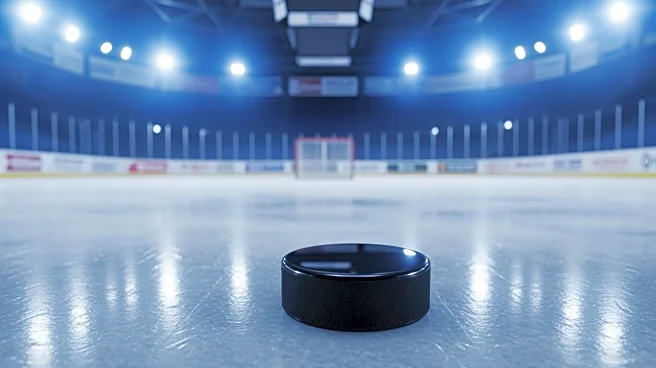 Anna Bargman Scores First PWHL Goal in New York Sirens' Victory Over Montreal