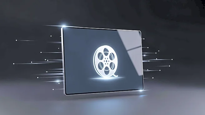 Streaming Platforms Unveil New Movie Lineup for January 2026