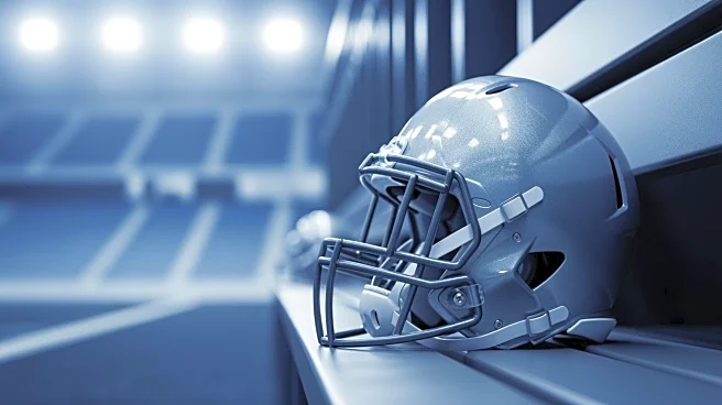 Dallas Cowboys Prepare for Week 18 Clash Against New York Giants Amid Potential Player Resting