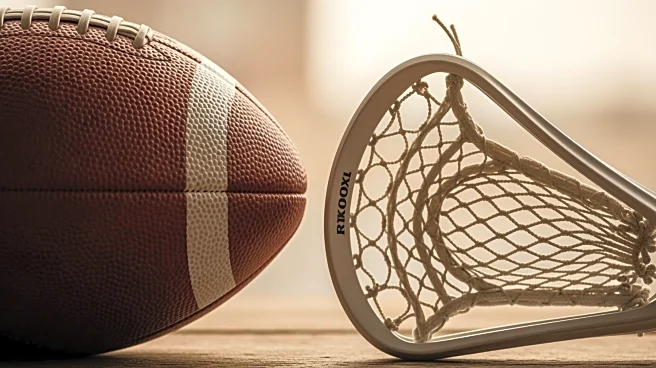 Notre Dame's Jordan Faison Chooses Football Over Lacrosse, Impacting Fighting Irish