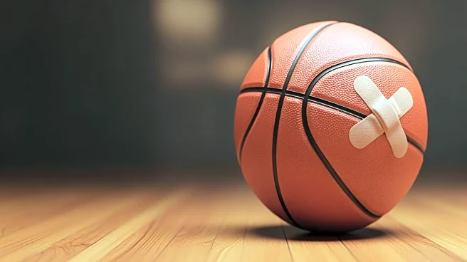 Pelicans' Trey Murphy Questionable for Upcoming Game Due to Injury