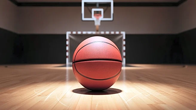 Iowa Women's Basketball Signee McKenna Woliczko Returns from Injury