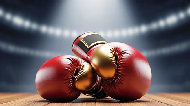 Stephanie Han vs. Holly Holm: WBA Lightweight Title Fight Details