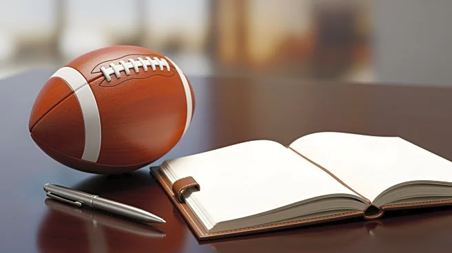 Tennessee Titans Initiate Head Coach Search with Mike McCarthy as Top Candidate