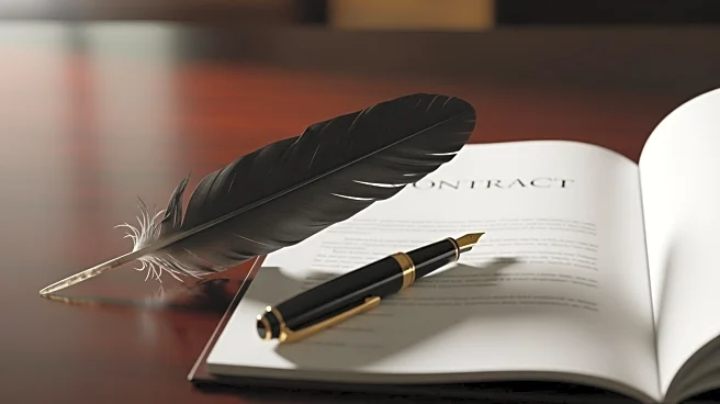 Ravens Extend John Jenkins' Contract Amidst Strong Performance