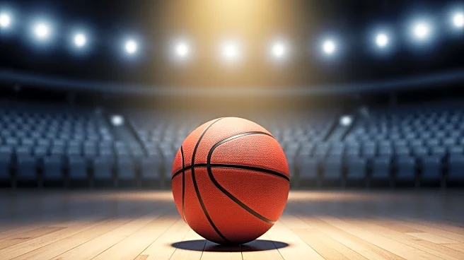 Washington State Cougars Triumph Over Loyola Marymount with Strong Second Half Performance