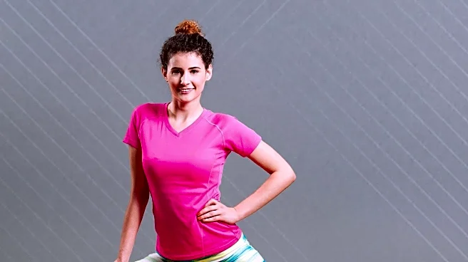 Experts Advise Against High-Impact Exercises for Individuals Over 60 to Protect Joint Health