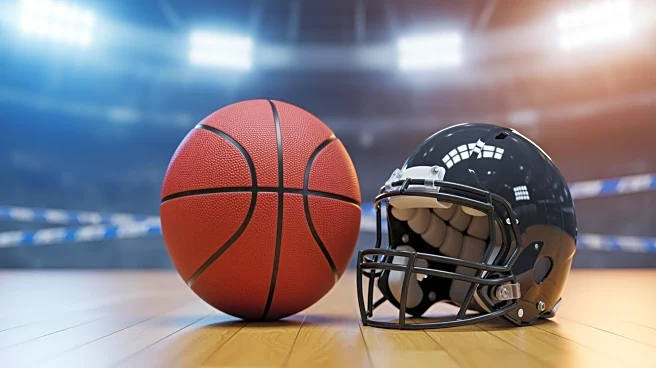 Giants' Theo Johnson Attends Knicks Game Despite Being Ruled Out for Illness