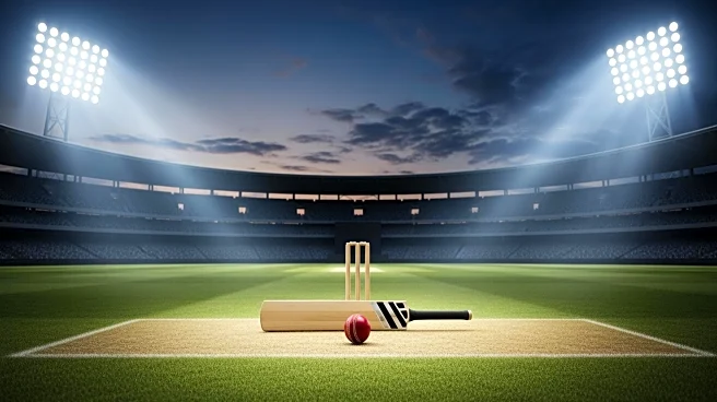 David Warner's Record Score Fails to Secure Victory for Sydney Thunder Against Hobart Hurricanes