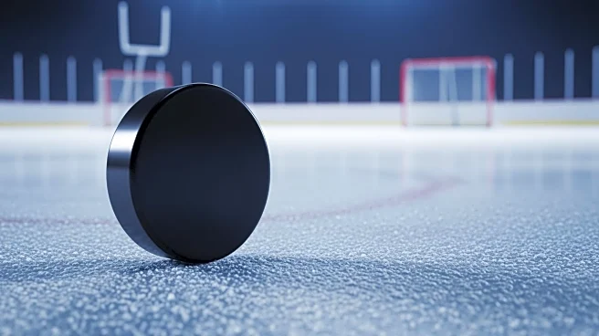 Bryan Rust Scores Opening Goal for Pittsburgh Penguins Against Detroit Red Wings