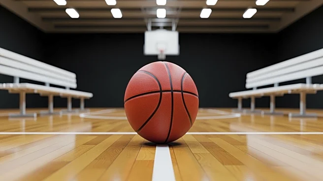 Boston College Eagles Face Georgia Tech Yellow Jackets in ACC Basketball Matchup