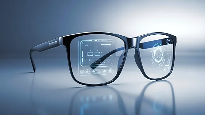 Smart Glasses in 2026: New Models Offer Enhanced Features and Affordability