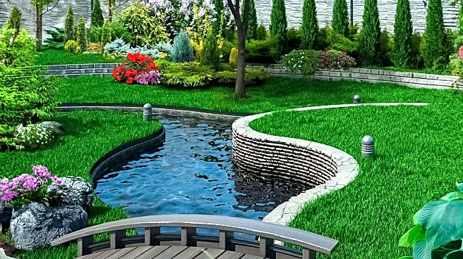 Gardeners Encouraged to Edit Gardens for Personal Taste and Long-term Success