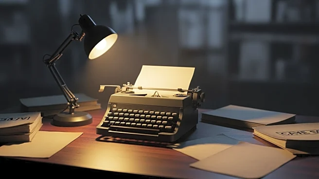 True-Crime Series Highlights Notorious Cases, Including Idaho Murders