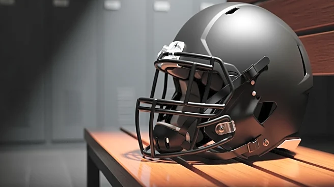 TCU's Jamel Johnson Announces Return for 2026 Season, Strengthening Defense