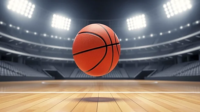 Jenna Villa's Career High Leads Oregon State to Victory Over Pacific