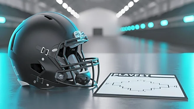 Carolina Panthers Poised to Make Playoffs Despite No Wins as Favorites