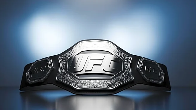 UFC Champion Ilia Topuria Addresses Misleading Media Reports on Personal Matters