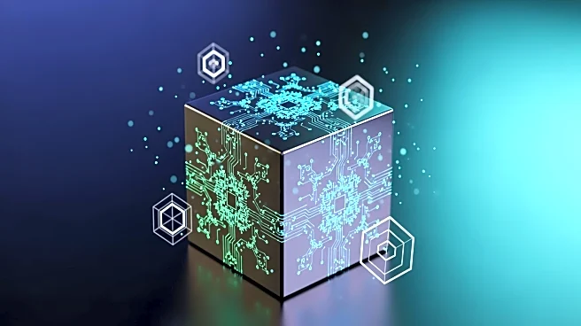 Cryptocurrency Stocks to Watch: Galaxy Digital, Bitfarms, and HIVE Digital Technologies Highlighted