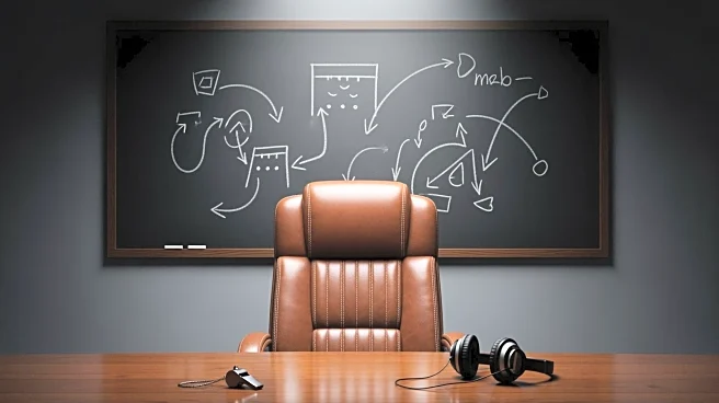 Cleveland Browns Face Uncertain Future as Coach Stefanski's Fate Remains Undecided